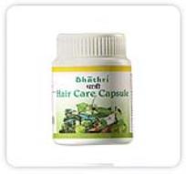 Dhathri Hair Care Capsules. - A 4 Ayurveda