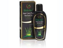 Dhathri Hair Care Plus - A 4 Ayurveda