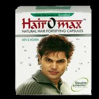 Hairomax Capsules - A 4 Ayurveda