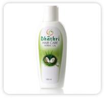 Dhathri Hair Care Oil - A 4 Ayurveda